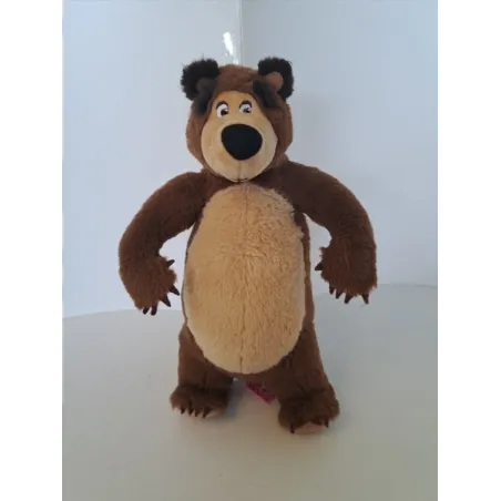 Orso Di Masha e Orso
