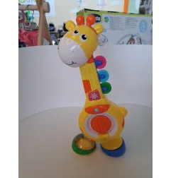 Giraffa Musicale