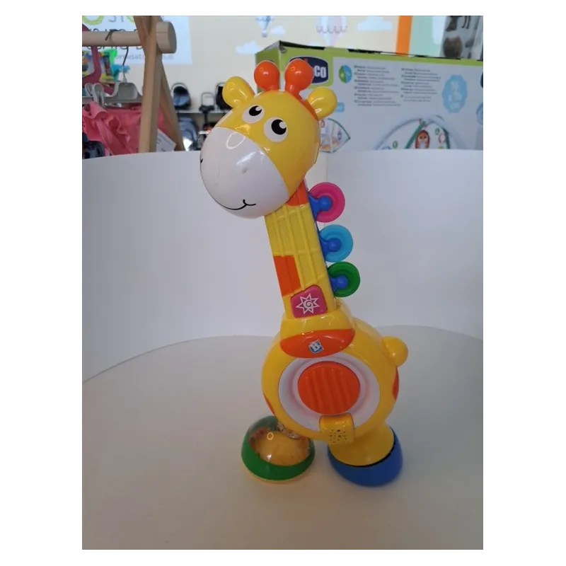 Giraffa Musicale