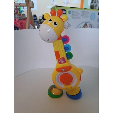 Giraffa Musicale