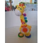 Giraffa Musicale