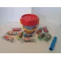 Secchiello Con Dido 10 Pz