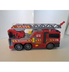 Camion Dei Pompieri Sonoro