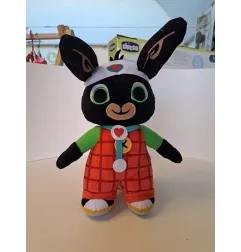 Peluche Bing Infermiere