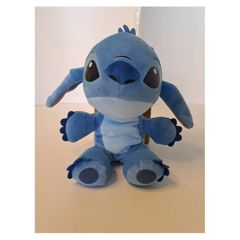 Peluche Piccolo Stich Tenerissimo