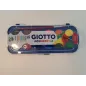 GIOTTO ACQUERELLI Nuovi 12 PZ