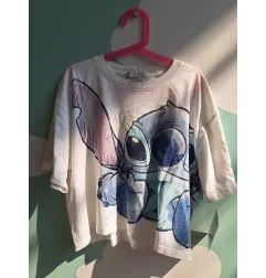 T Shirt Stich Corta 10/11 A