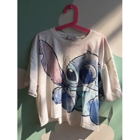 T Shirt Stich Corta 10/11 A