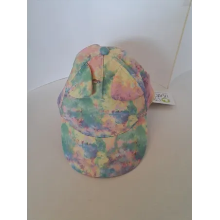 Cappellino Multicolor Orecchiette