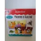 Puzzle Mamme E Cuccioli Sapientino Associa Ogni Cucciolo Alla Sua Mamma