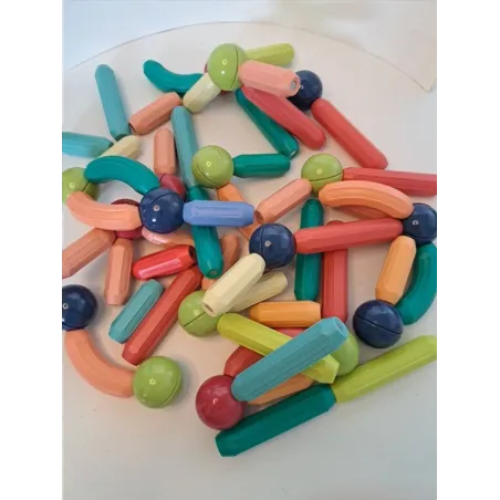 Costruzioni Magnetiche