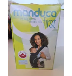 Marsupio Manduca Firset 3,5-20 Kg