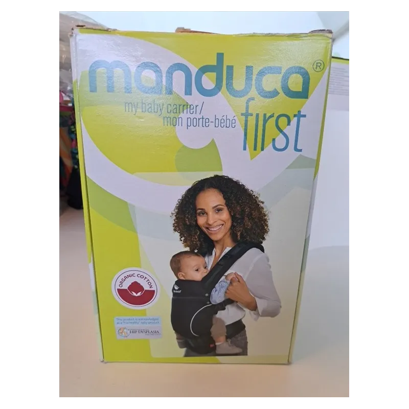 Marsupio Manduca Firset 3,5-20 Kg