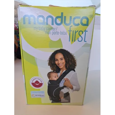 Marsupio Manduca Firset 3,5-20 Kg