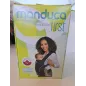 Marsupio Manduca Firset 3,5-20 Kg