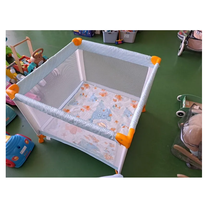 Box Quadrato Giordani Ocean Whale Con Sacca E Scatola