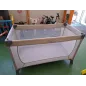 Lettino Da Campeggio Hauck Beige