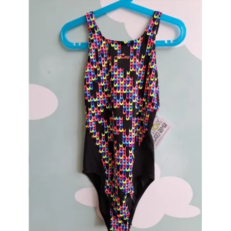 Costume Inter Colorato Olimpionico Nabaij 10/11 A