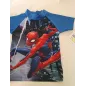 T Shirt Mare / Piscina Spiderman 3 A - 98 Cm