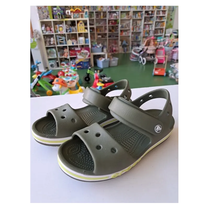 Sandali Crocs Verdone C13 30/31