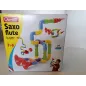 Gioco Saxoflute Costruzioni Quercetti
