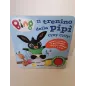 Libro Bing Il Trenino Della Pipì Ciuf Ciuf