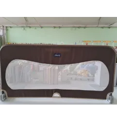 Spondina Per Lettino 95 Cm Chicco