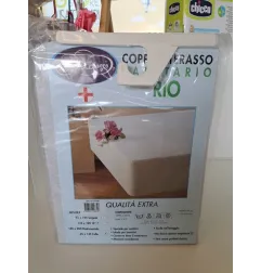 Coprimaterasso (per Lettino) Sanitario Rio 65x130 Cm Nuovo