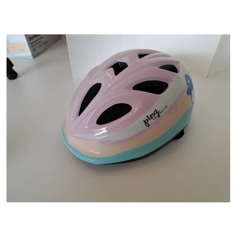 Casco Bici Ping The Penguin 47-51 Cm