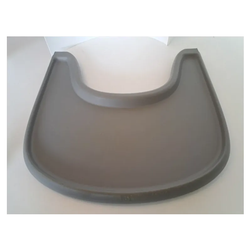 Vassoio Stokke Grigio