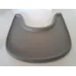 Vassoio Stokke Grigio