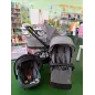 Trio Cybex Balio S con Ovetto Aton