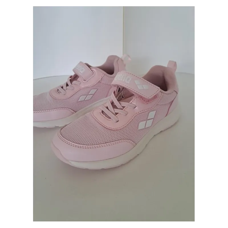 Scarpe Rosa Arena N 36