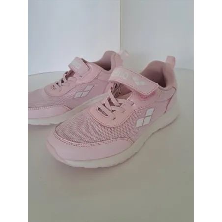 Scarpe Rosa Arena N 36