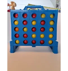 Gioco Forza Quattro Al Volo