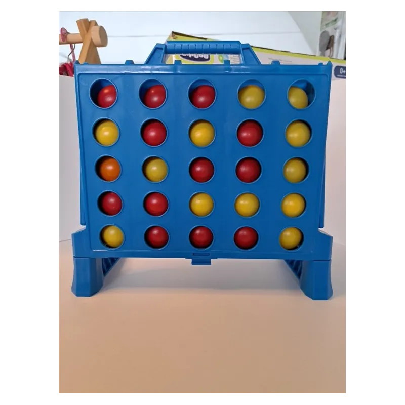 Gioco Forza Quattro Al Volo