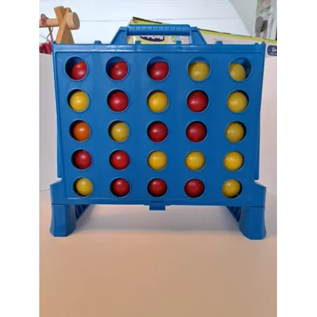 Gioco Forza Quattro Al Volo