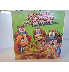 Gioco Essere Non Essere