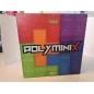 Gioco Polyminix Creativament,  gioco di logica e concentrazione