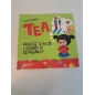 Libro Tea Perchè A Volte I Grandi Si Separono?