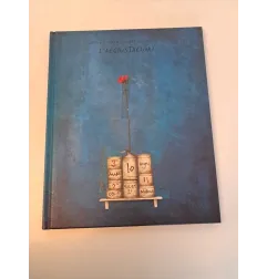Libro L'aggiustacuori