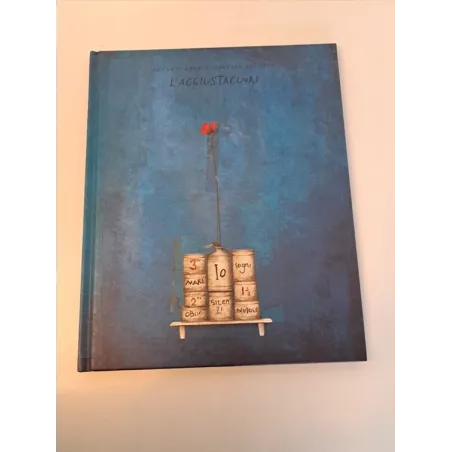 Libro L'aggiustacuori