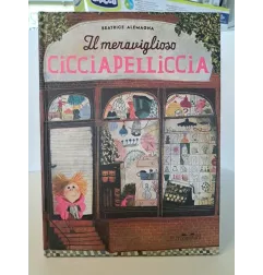 Libro Il Meraviglioso Cicciapelliccia