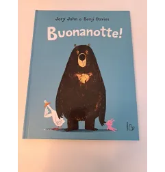 Libro Buonanotte
