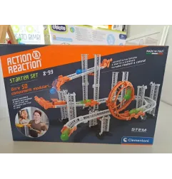Gioco In Scatola Azione / Reazione