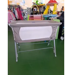 Culla Fianco Letto Joycare Coccolami