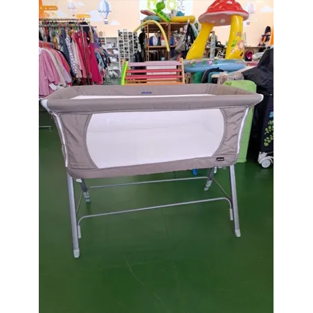 Culla Fianco Letto Joycare Coccolami