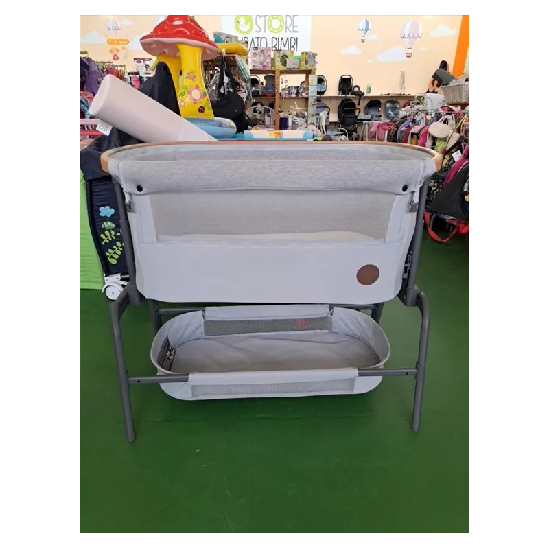 Culla Fianco Letto Maxi Cosi Iora