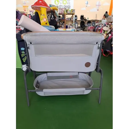Culla Fianco Letto Maxi Cosi Iora