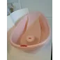 Vaschetta Ok baby Onda Piccola Rosa